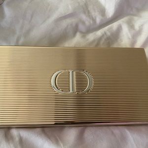 Dior Limited Edition Clutch 2023